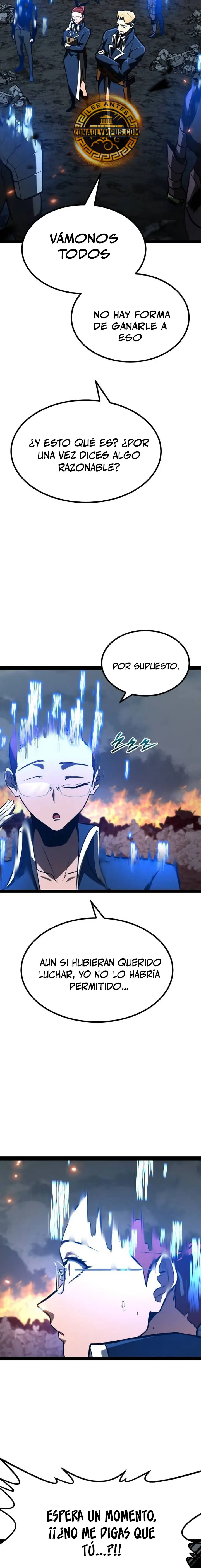 Goblin de nivel 999 > Capitulo 18 > Page 151