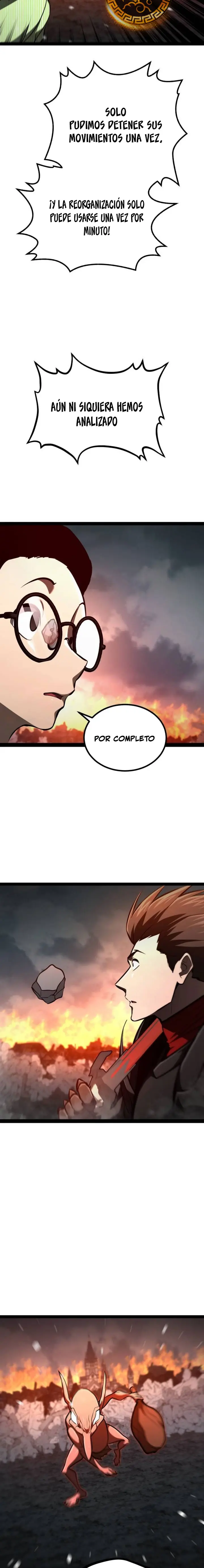 Goblin de nivel 999 > Capitulo 18 > Page 181
