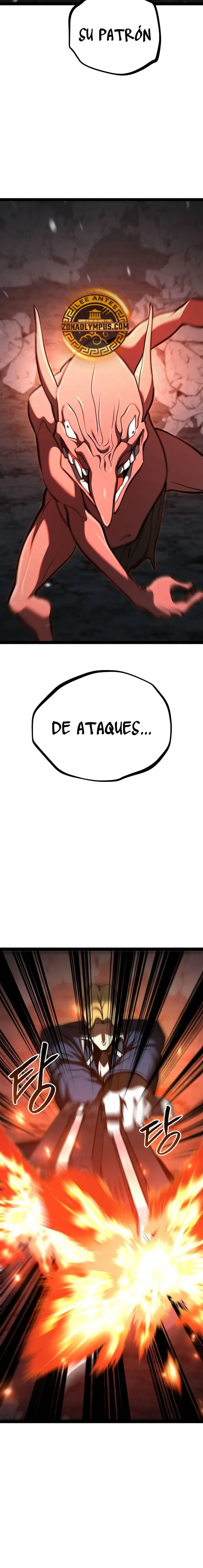 Goblin de nivel 999 > Capitulo 18 > Page 191