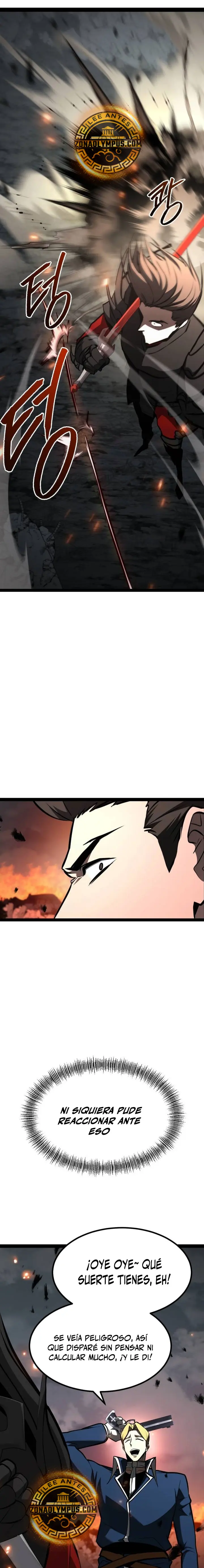 Goblin de nivel 999 > Capitulo 18 > Page 201