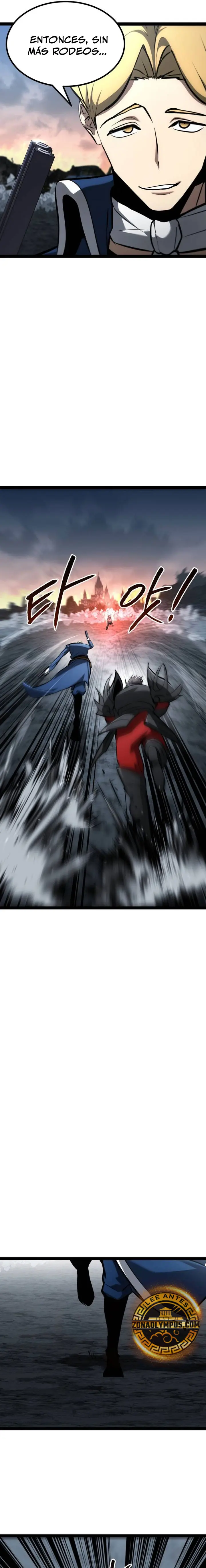 Goblin de nivel 999 > Capitulo 18 > Page 221