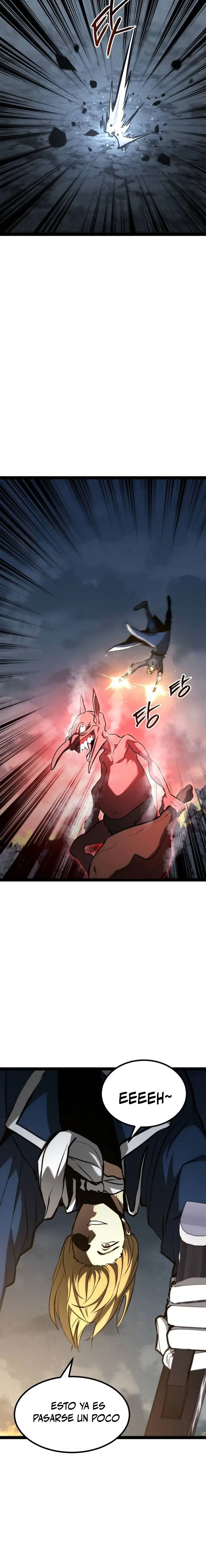 Goblin de nivel 999 > Capitulo 18 > Page 231