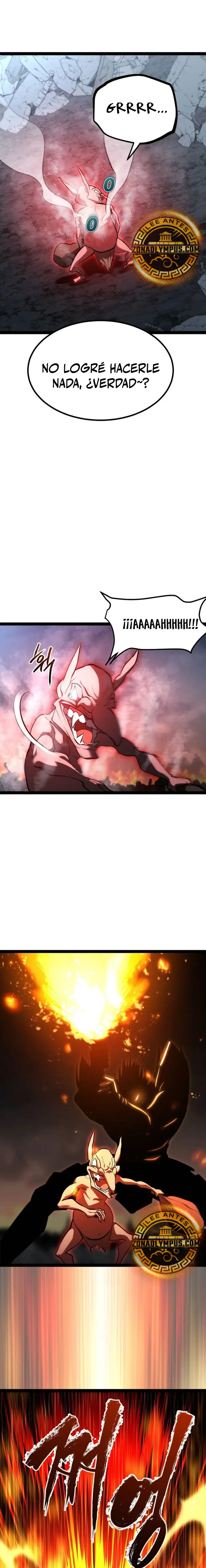 Goblin de nivel 999 > Capitulo 18 > Page 241