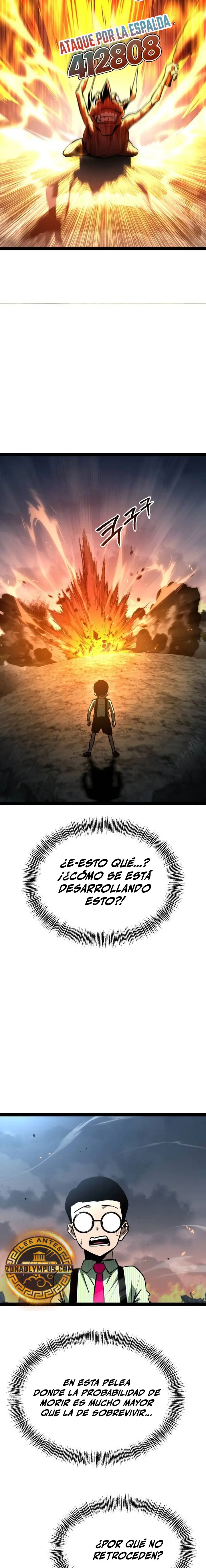 Goblin de nivel 999 > Capitulo 18 > Page 261