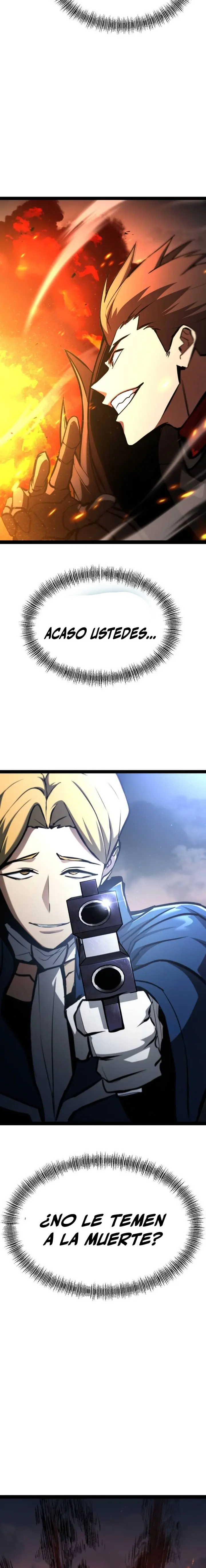Goblin de nivel 999 > Capitulo 18 > Page 271
