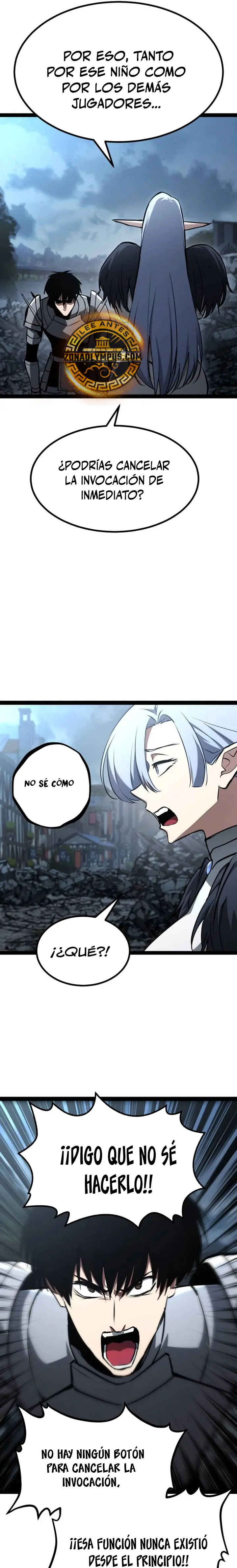 Goblin de nivel 999 > Capitulo 18 > Page 331