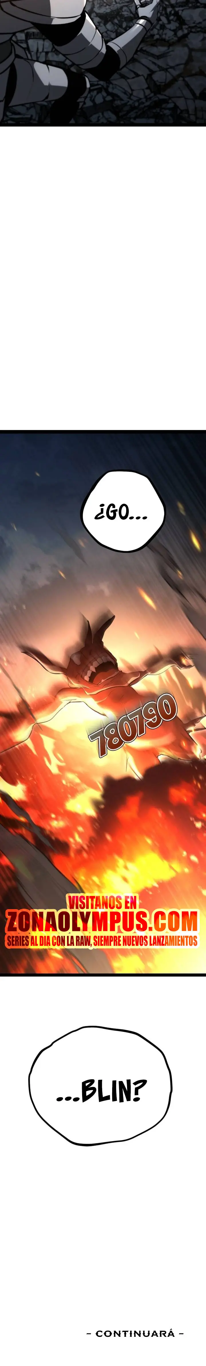 Goblin de nivel 999 > Capitulo 18 > Page 371