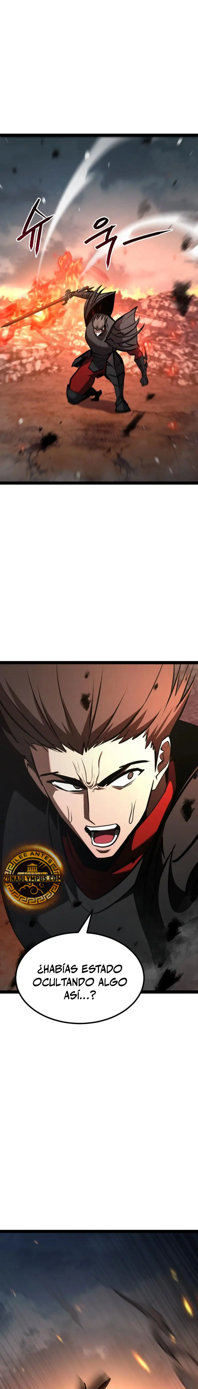Goblin de nivel 999 > Capitulo 19 > Page 11