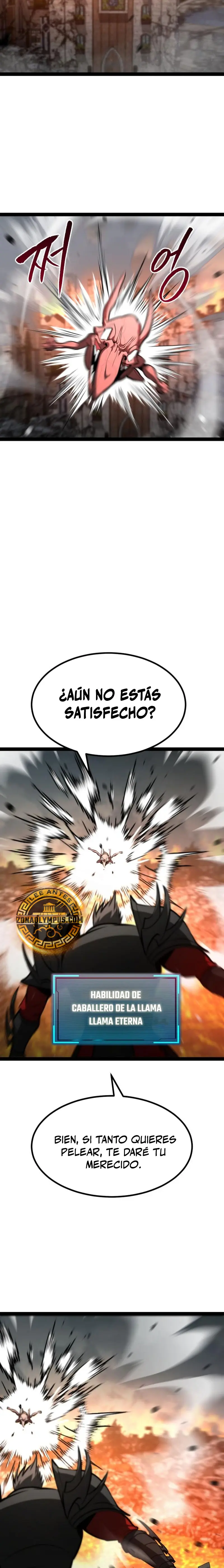 Goblin de nivel 999 > Capitulo 19 > Page 31