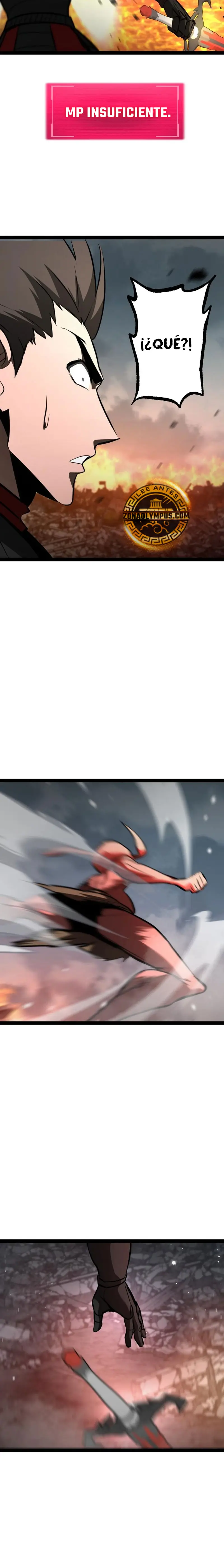 Goblin de nivel 999 > Capitulo 19 > Page 41