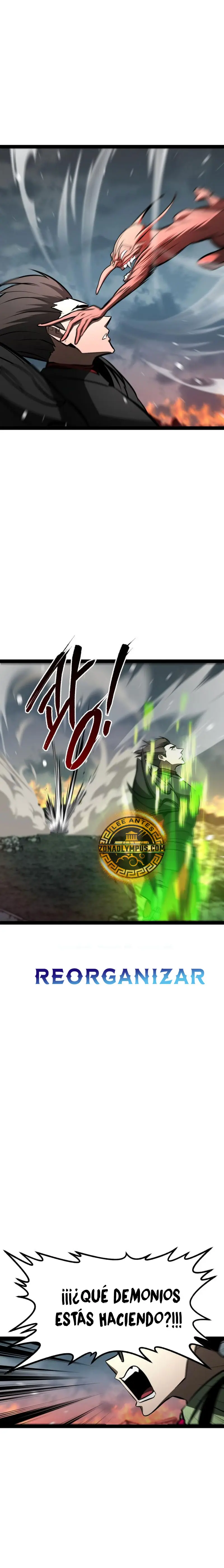 Goblin de nivel 999 > Capitulo 19 > Page 51