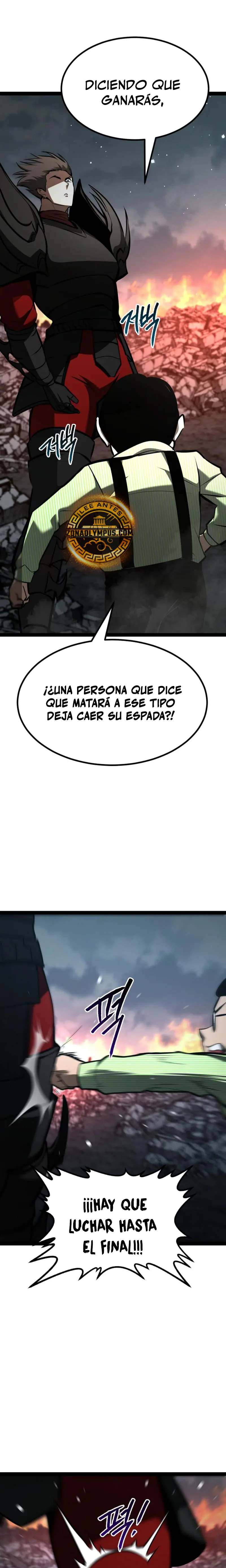 Goblin de nivel 999 > Capitulo 19 > Page 61