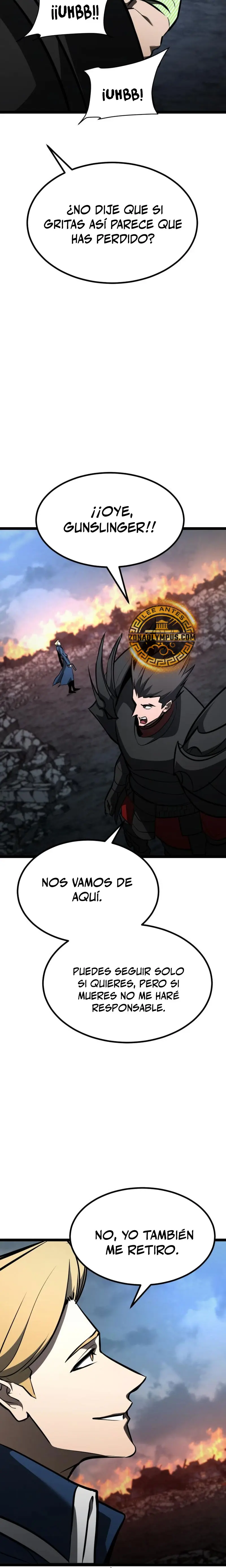 Goblin de nivel 999 > Capitulo 19 > Page 91