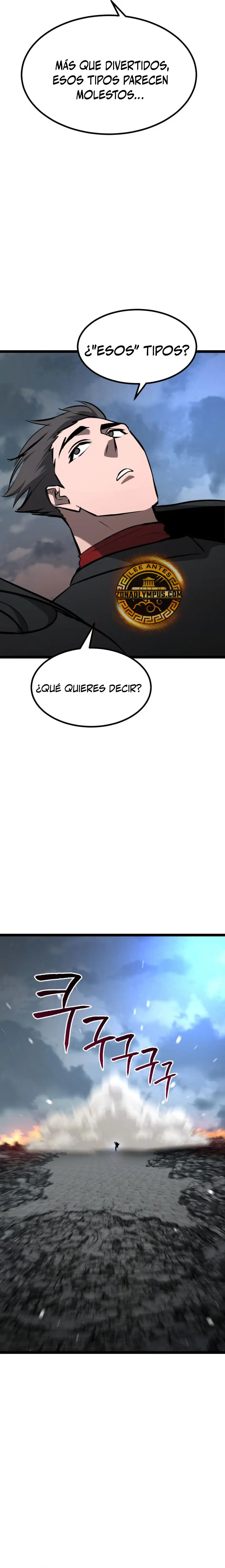 Goblin de nivel 999 > Capitulo 19 > Page 101