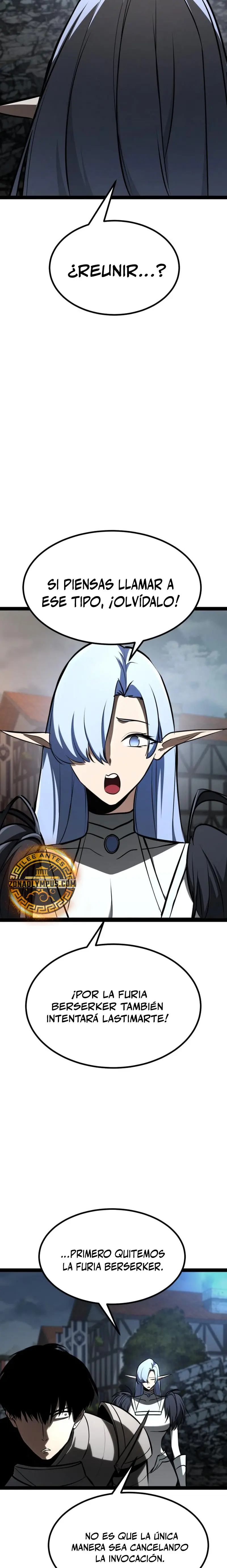 Goblin de nivel 999 > Capitulo 19 > Page 141