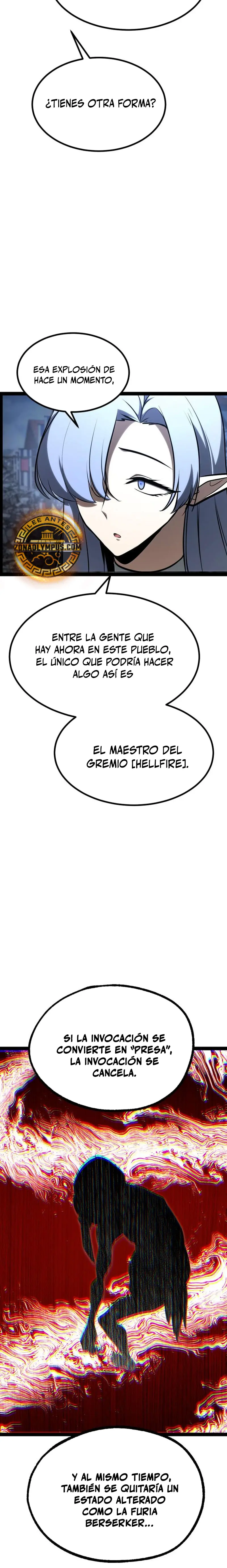 Goblin de nivel 999 > Capitulo 19 > Page 151