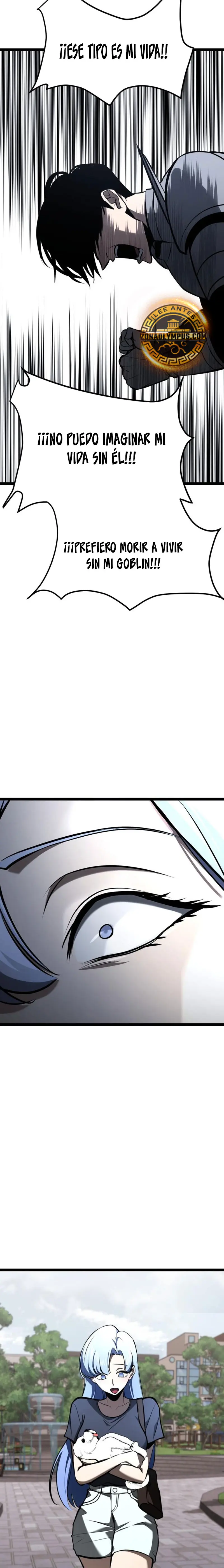 Goblin de nivel 999 > Capitulo 19 > Page 181