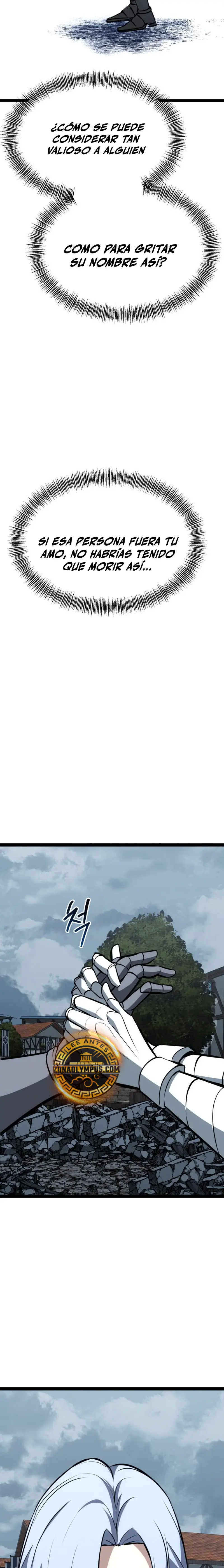 Goblin de nivel 999 > Capitulo 19 > Page 201