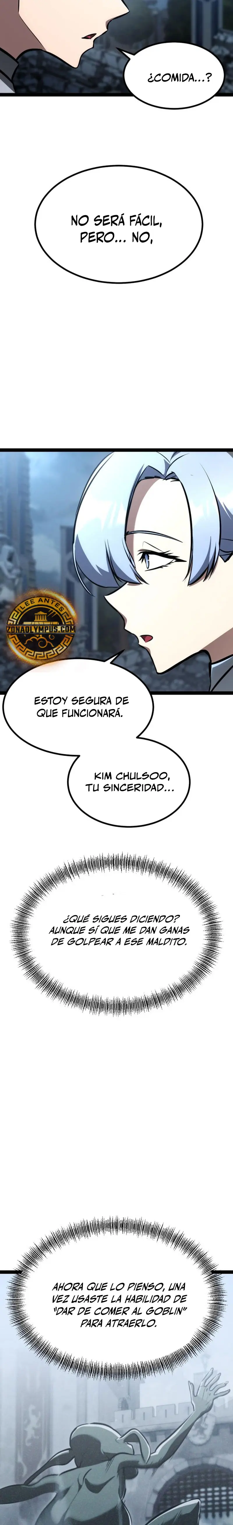 Goblin de nivel 999 > Capitulo 19 > Page 241