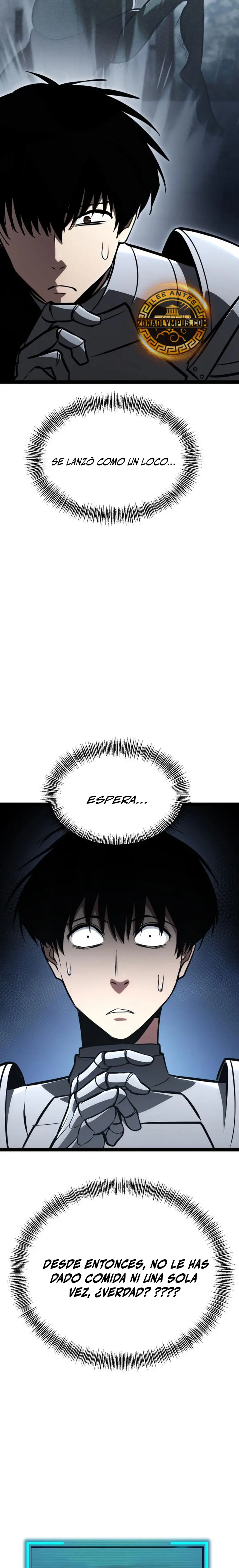 Goblin de nivel 999 > Capitulo 19 > Page 261
