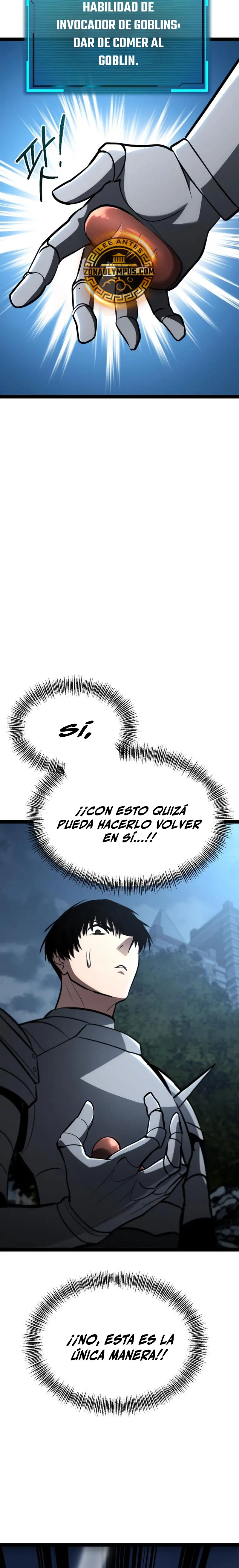 Goblin de nivel 999 > Capitulo 19 > Page 271