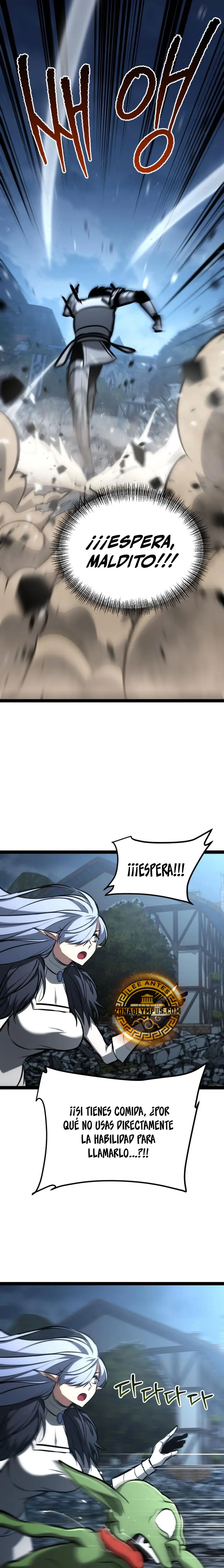 Goblin de nivel 999 > Capitulo 19 > Page 281