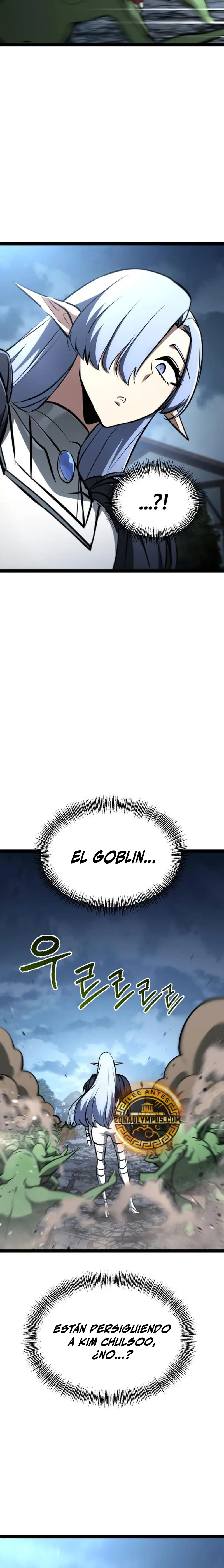 Goblin de nivel 999 > Capitulo 19 > Page 291