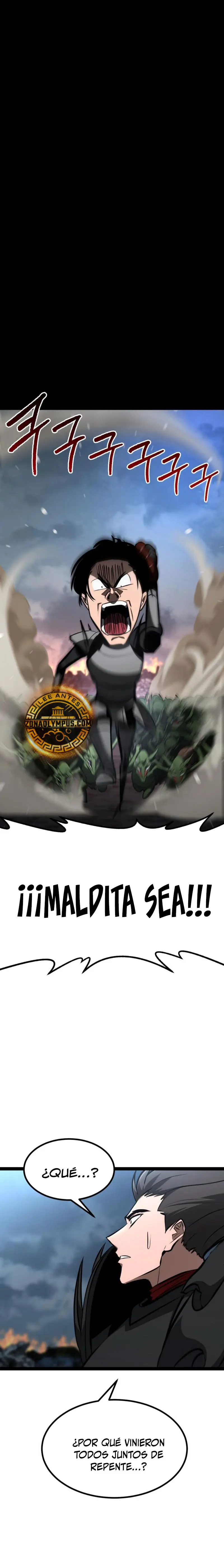 Goblin de nivel 999 > Capitulo 19 > Page 321