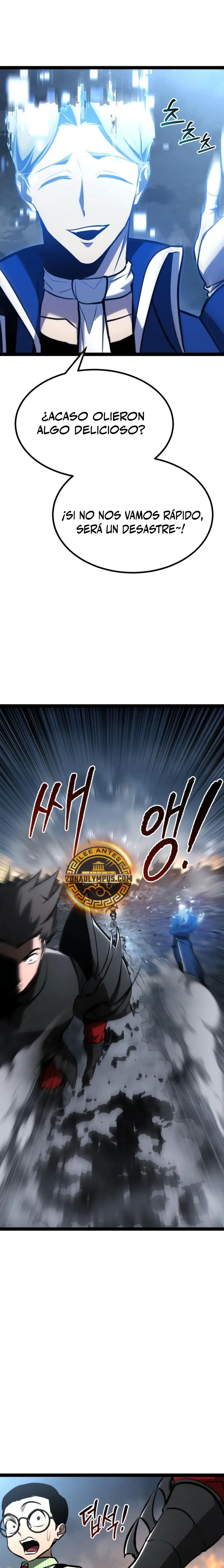 Goblin de nivel 999 > Capitulo 19 > Page 331