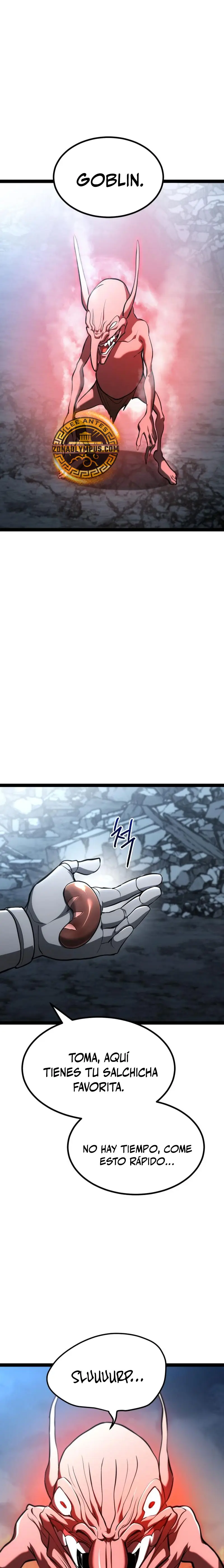 Goblin de nivel 999 > Capitulo 19 > Page 361