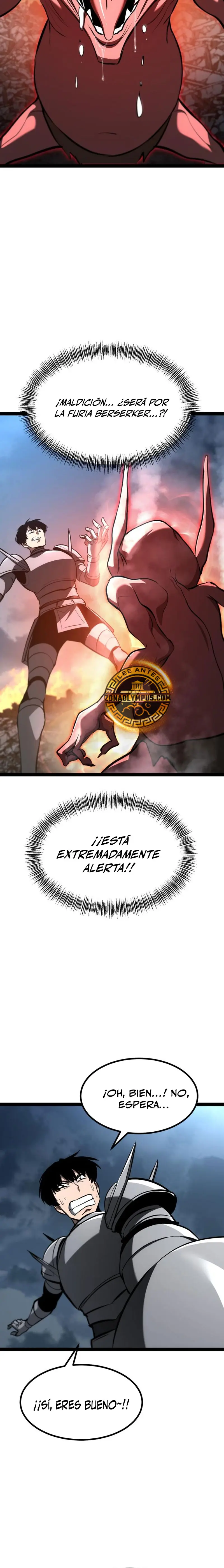 Goblin de nivel 999 > Capitulo 19 > Page 371