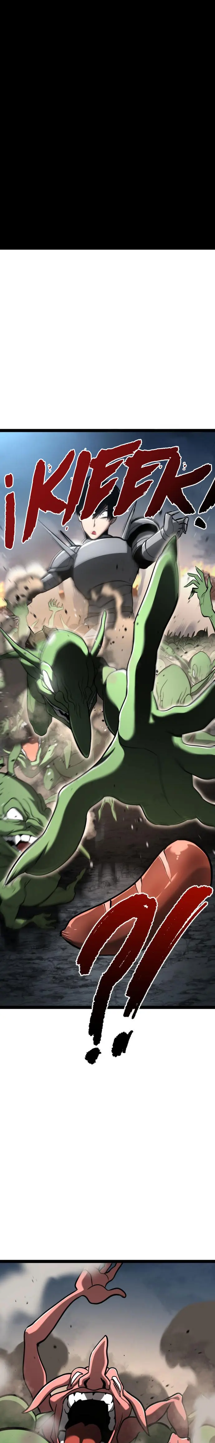 Goblin de nivel 999 > Capitulo 20 > Page 21