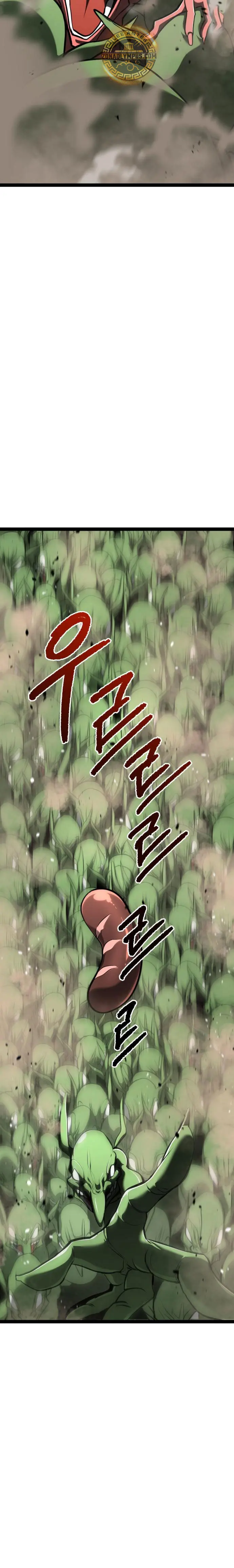 Goblin de nivel 999 > Capitulo 20 > Page 31