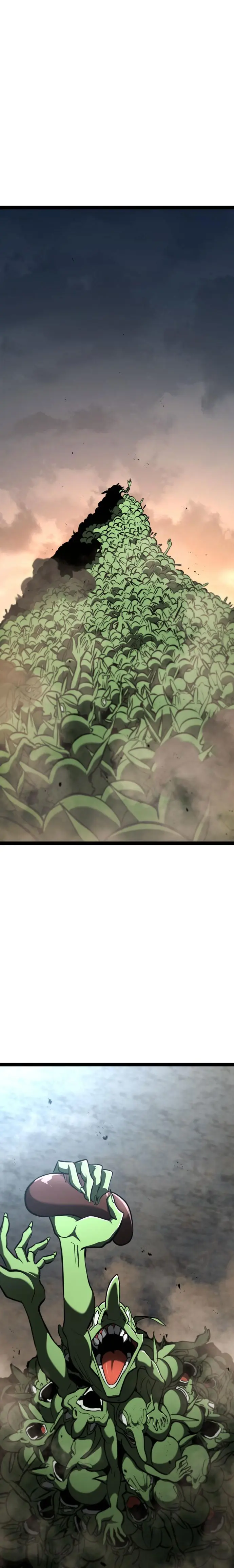 Goblin de nivel 999 > Capitulo 20 > Page 61