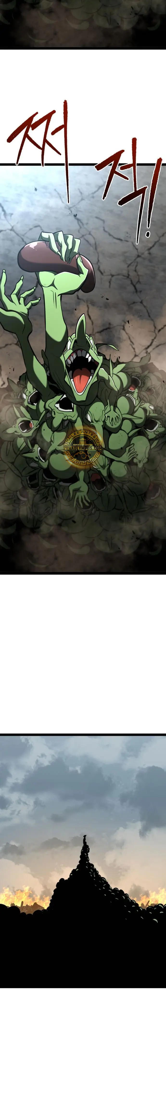 Goblin de nivel 999 > Capitulo 20 > Page 71