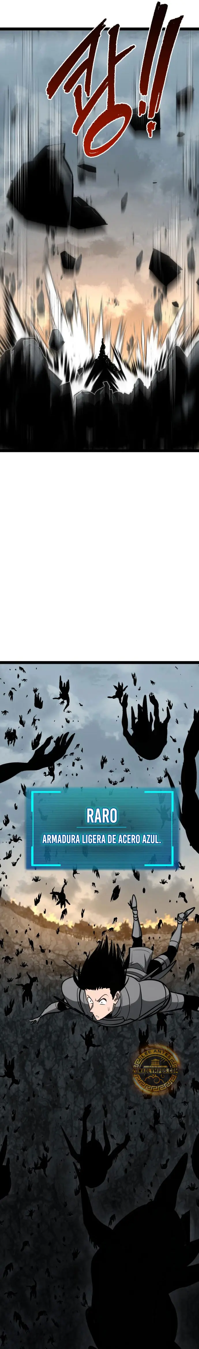 Goblin de nivel 999 > Capitulo 20 > Page 81