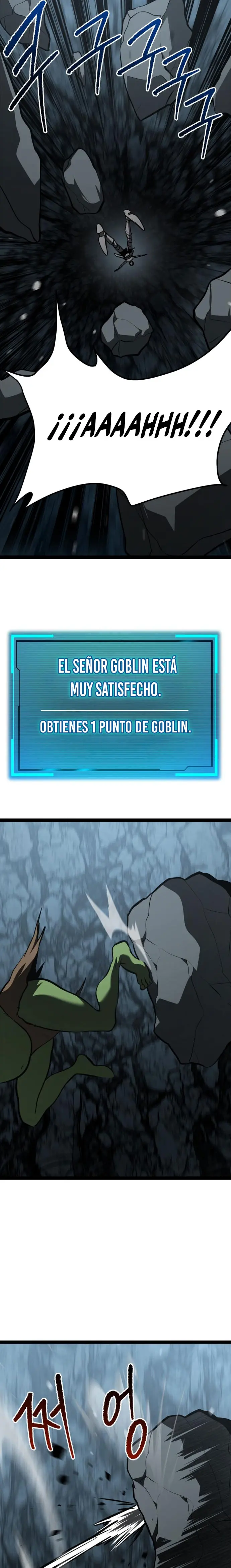 Goblin de nivel 999 > Capitulo 20 > Page 101