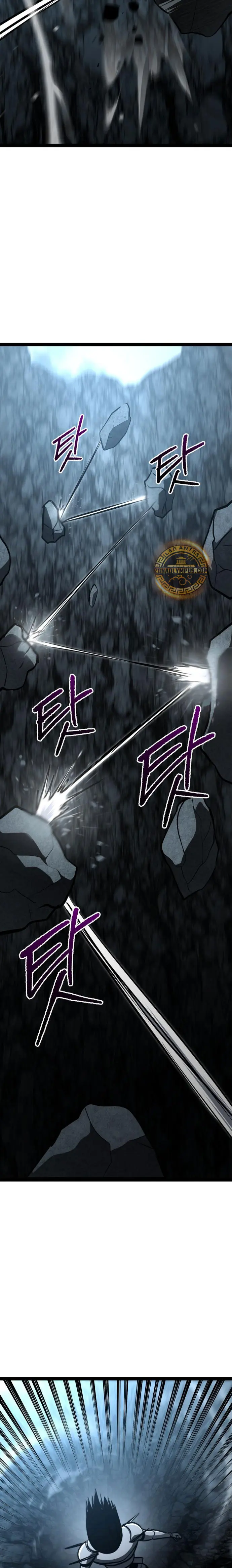 Goblin de nivel 999 > Capitulo 20 > Page 111
