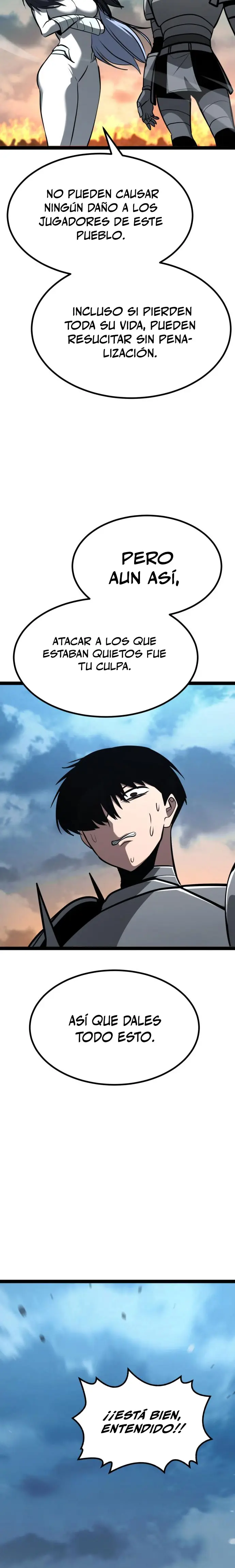 Goblin de nivel 999 > Capitulo 20 > Page 191