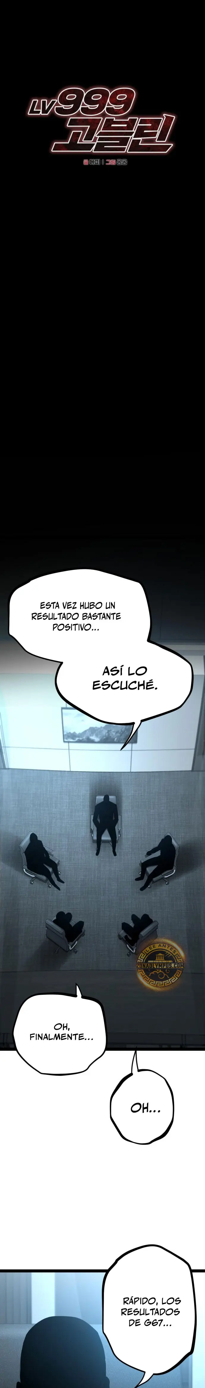 Goblin de nivel 999 > Capitulo 20 > Page 221