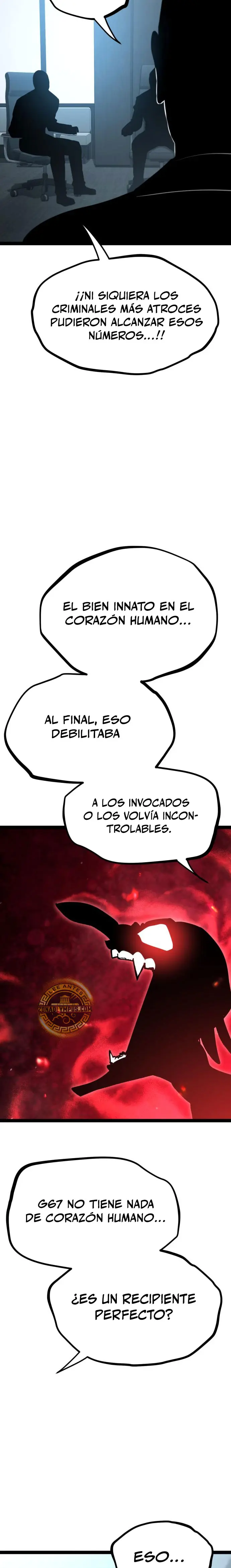Goblin de nivel 999 > Capitulo 20 > Page 241
