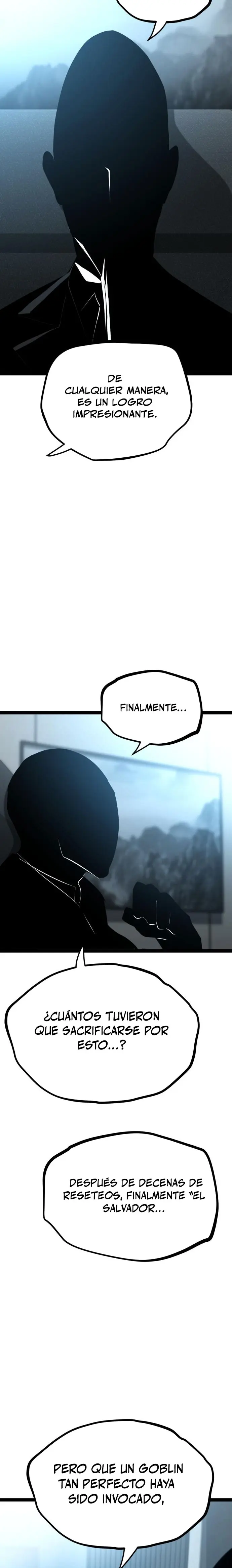 Goblin de nivel 999 > Capitulo 20 > Page 251