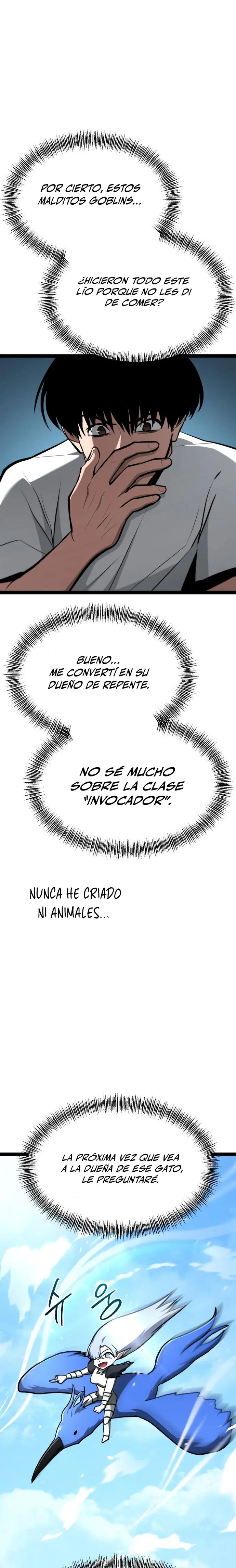 Goblin de nivel 999 > Capitulo 20 > Page 301