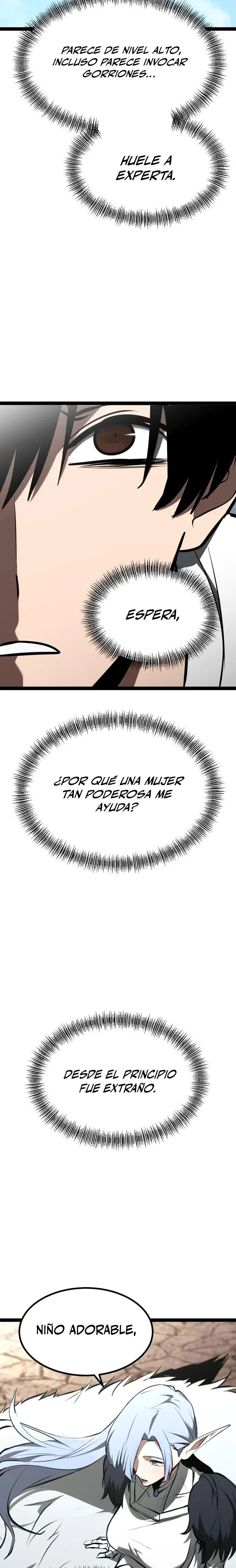 Goblin de nivel 999 > Capitulo 20 > Page 311