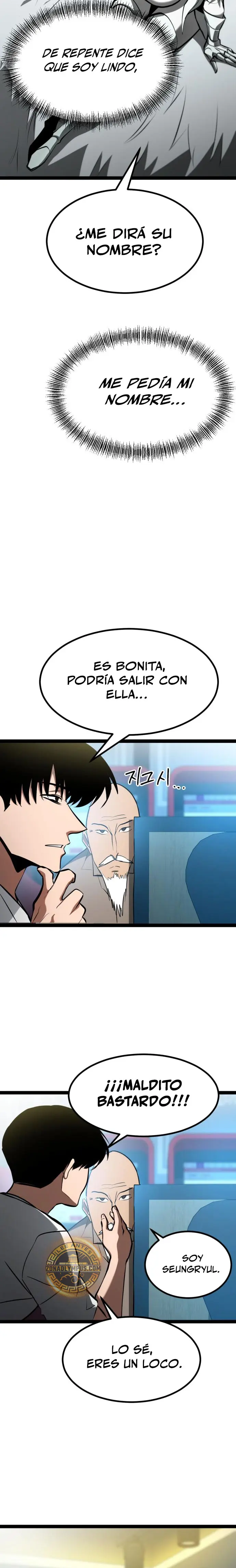 Goblin de nivel 999 > Capitulo 20 > Page 321