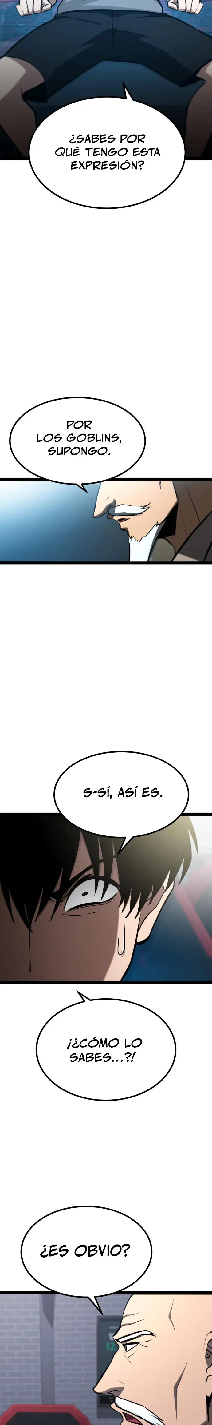 Goblin de nivel 999 > Capitulo 20 > Page 351