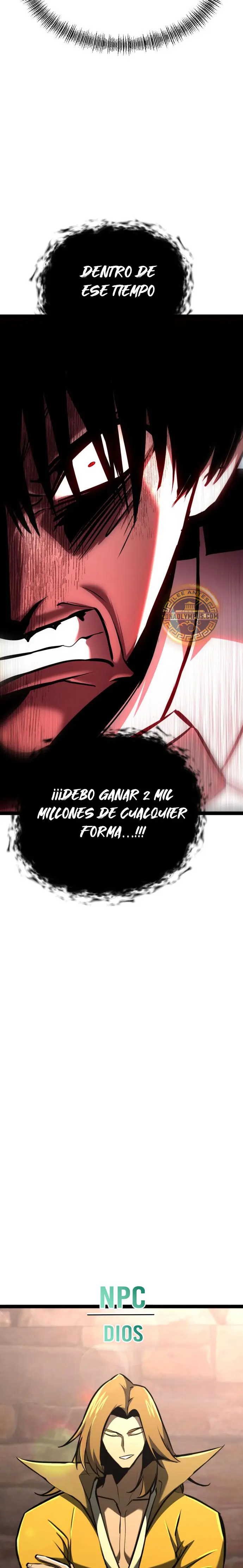 Goblin de nivel 999 > Capitulo 20 > Page 431
