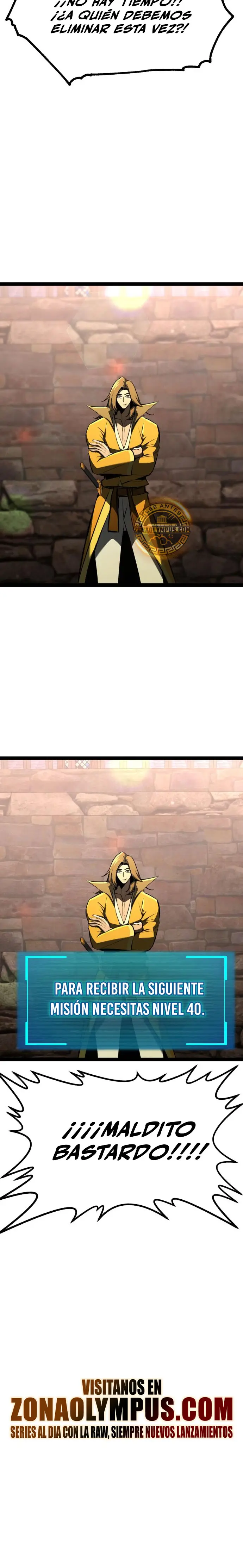 Goblin de nivel 999 > Capitulo 20 > Page 451