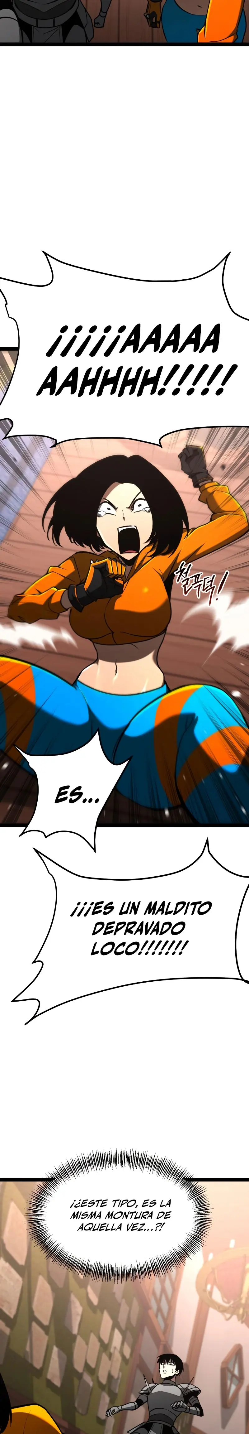 Goblin de nivel 999 > Capitulo 21 > Page 51