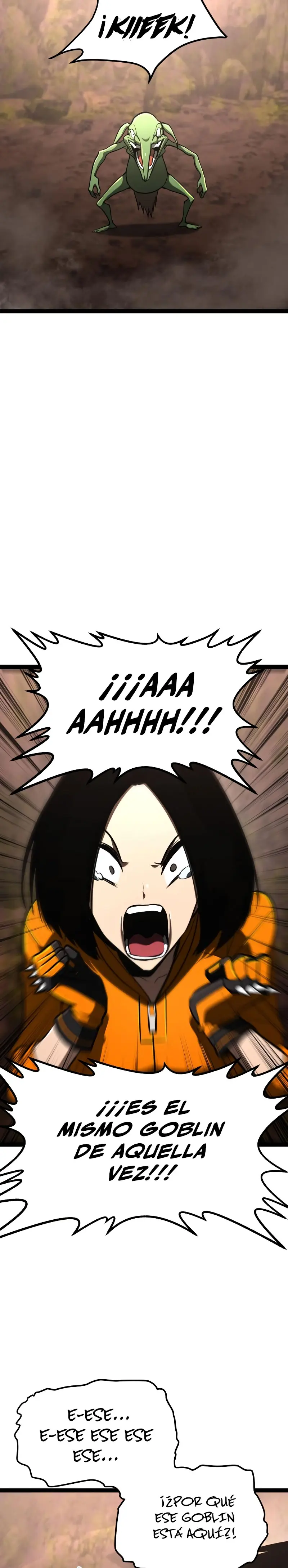 Goblin de nivel 999 > Capitulo 21 > Page 231